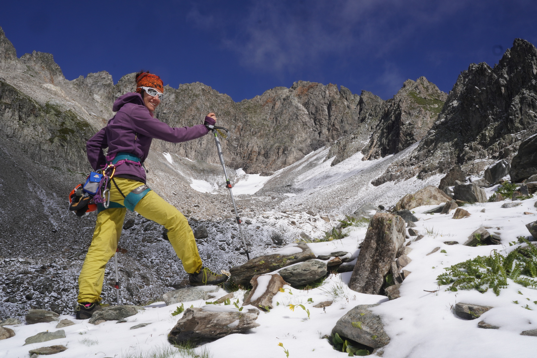 minus a l'assaut de rave party