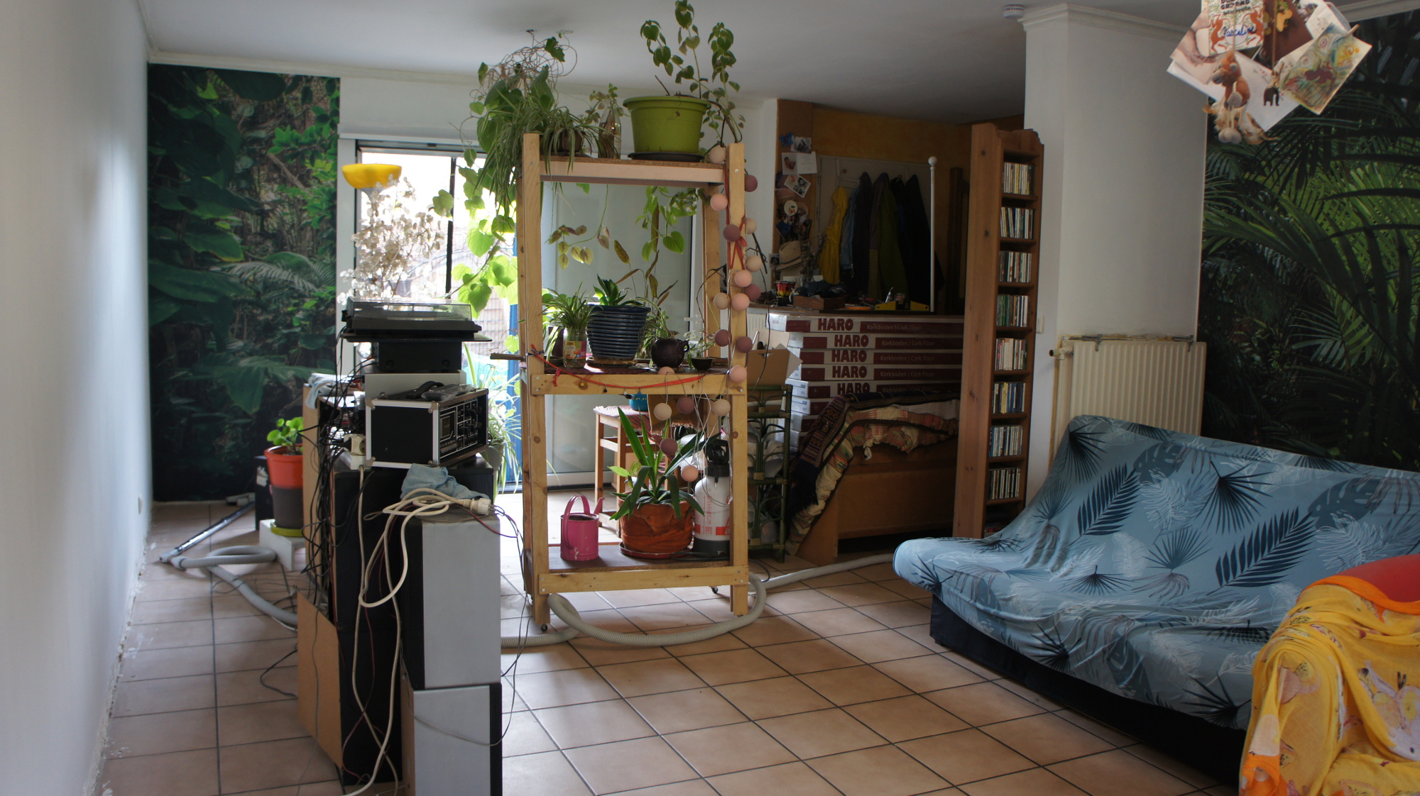 aspirateur